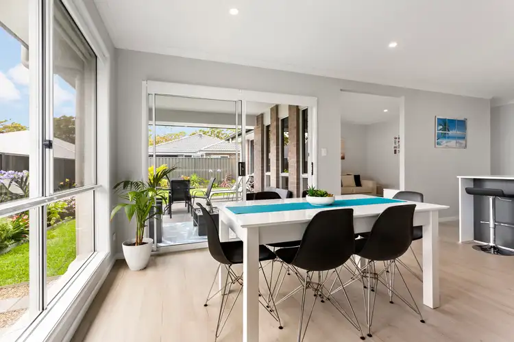 Third view of Homely house listing, 4 Karangali Street, Edgeworth NSW 2285