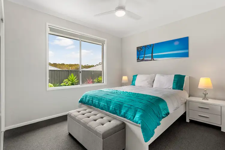 Fourth view of Homely house listing, 4 Karangali Street, Edgeworth NSW 2285