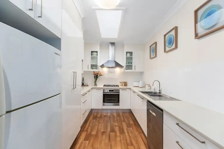 Second view of Homely house listing, 23 Audie Parade, Berkeley Vale NSW 2261
