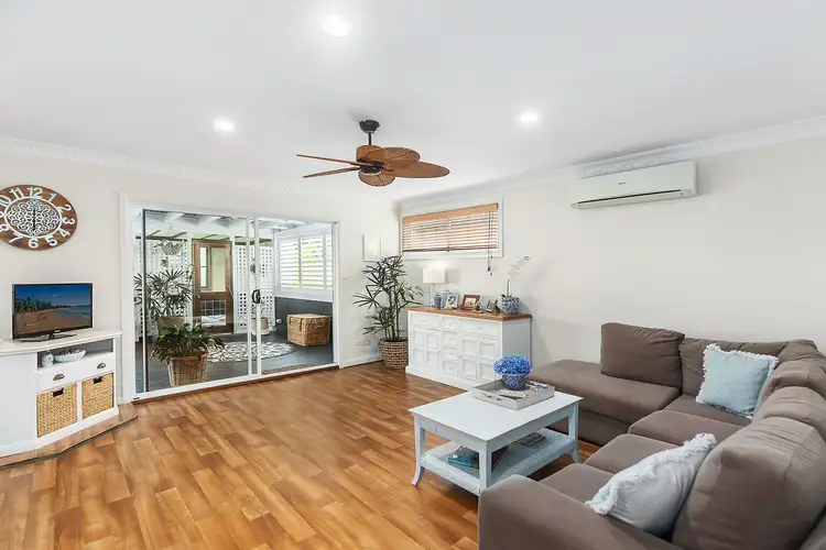 Fourth view of Homely house listing, 23 Audie Parade, Berkeley Vale NSW 2261