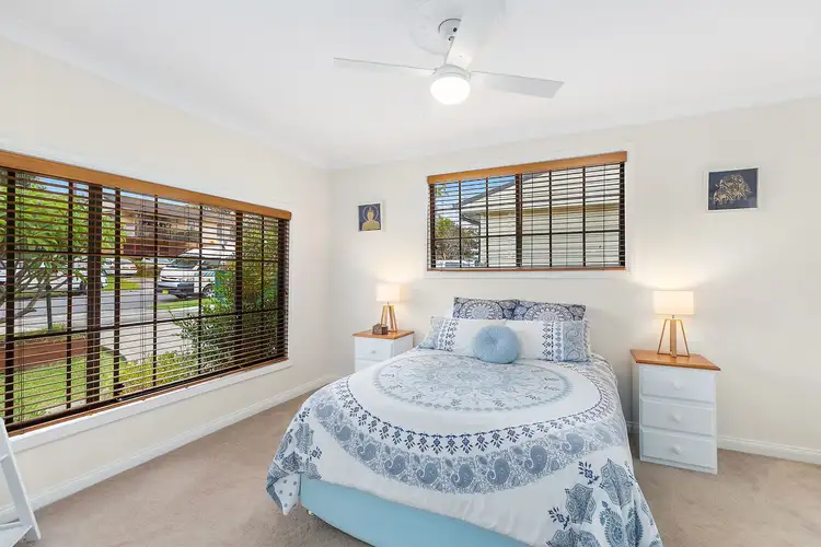 Fifth view of Homely house listing, 23 Audie Parade, Berkeley Vale NSW 2261