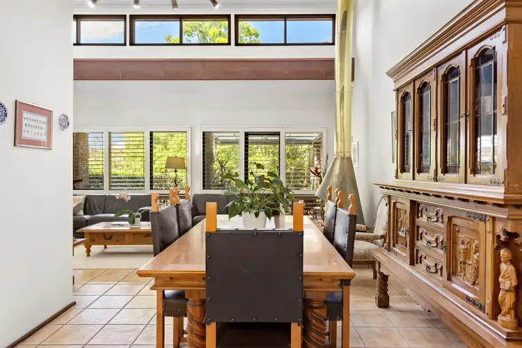 Fourth view of Homely house listing, 6 Ragan Close, Adamstown Heights NSW 2289