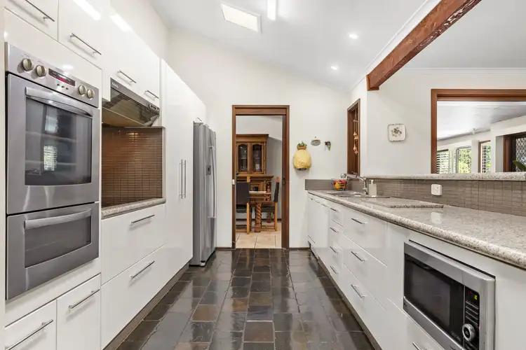 Fifth view of Homely house listing, 6 Ragan Close, Adamstown Heights NSW 2289