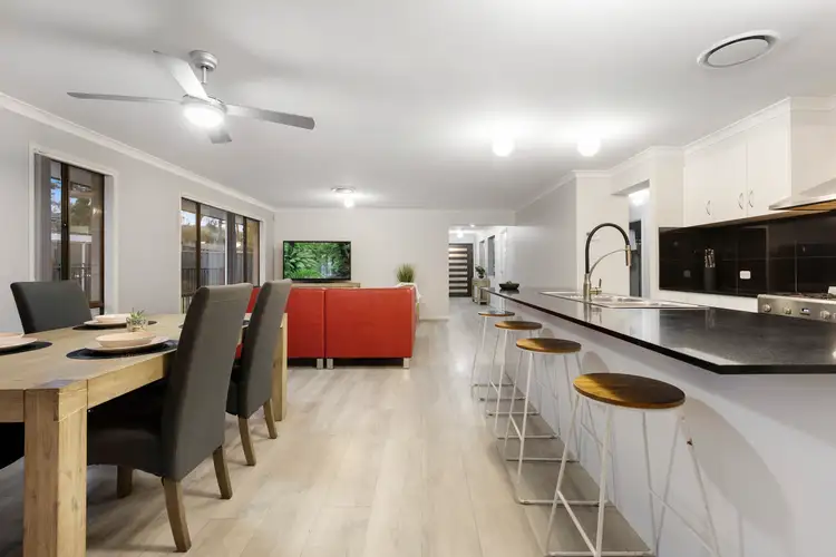 Fourth view of Homely house listing, 30 Craighill Crescent, Cameron Park NSW 2285