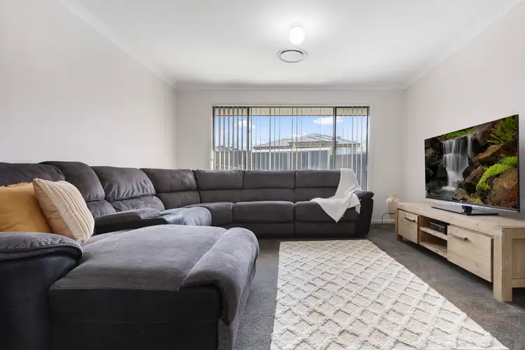 Fifth view of Homely house listing, 30 Craighill Crescent, Cameron Park NSW 2285