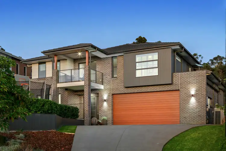 23 Hooghly Avenue, Cameron Park NSW 2285