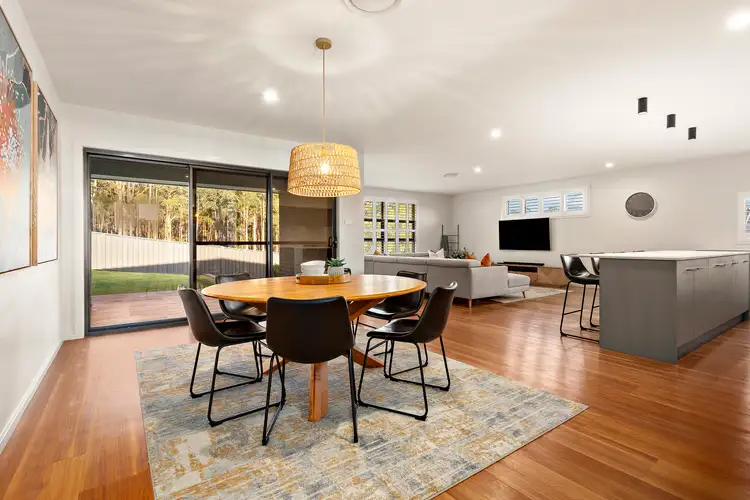 Fourth view of Homely house listing, 23 Hooghly Avenue, Cameron Park NSW 2285