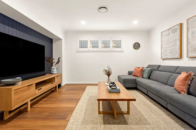 Fifth view of Homely house listing, 23 Hooghly Avenue, Cameron Park NSW 2285
