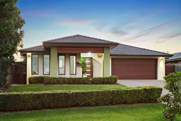 29 Kekul Street, Fletcher NSW 2287
