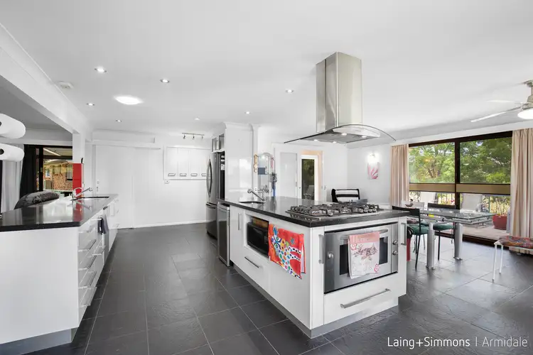 Fourth view of Homely house listing, 2 Sylvia Crescent, Armidale NSW 2350