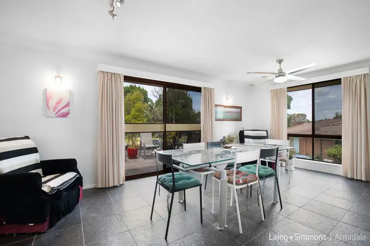 Fifth view of Homely house listing, 2 Sylvia Crescent, Armidale NSW 2350
