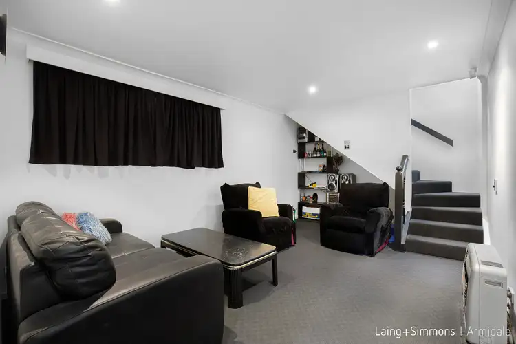 Sixth view of Homely house listing, 2 Sylvia Crescent, Armidale NSW 2350