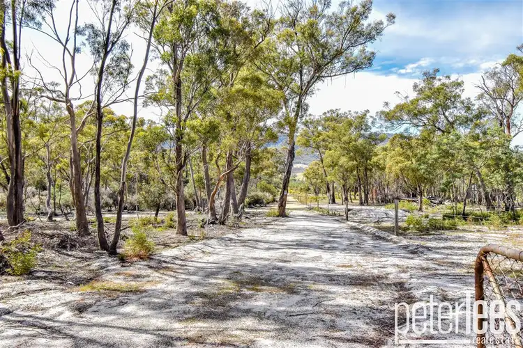 Second view of Homely rural property listing, Lot 4 Leona Road, Avoca TAS 7213