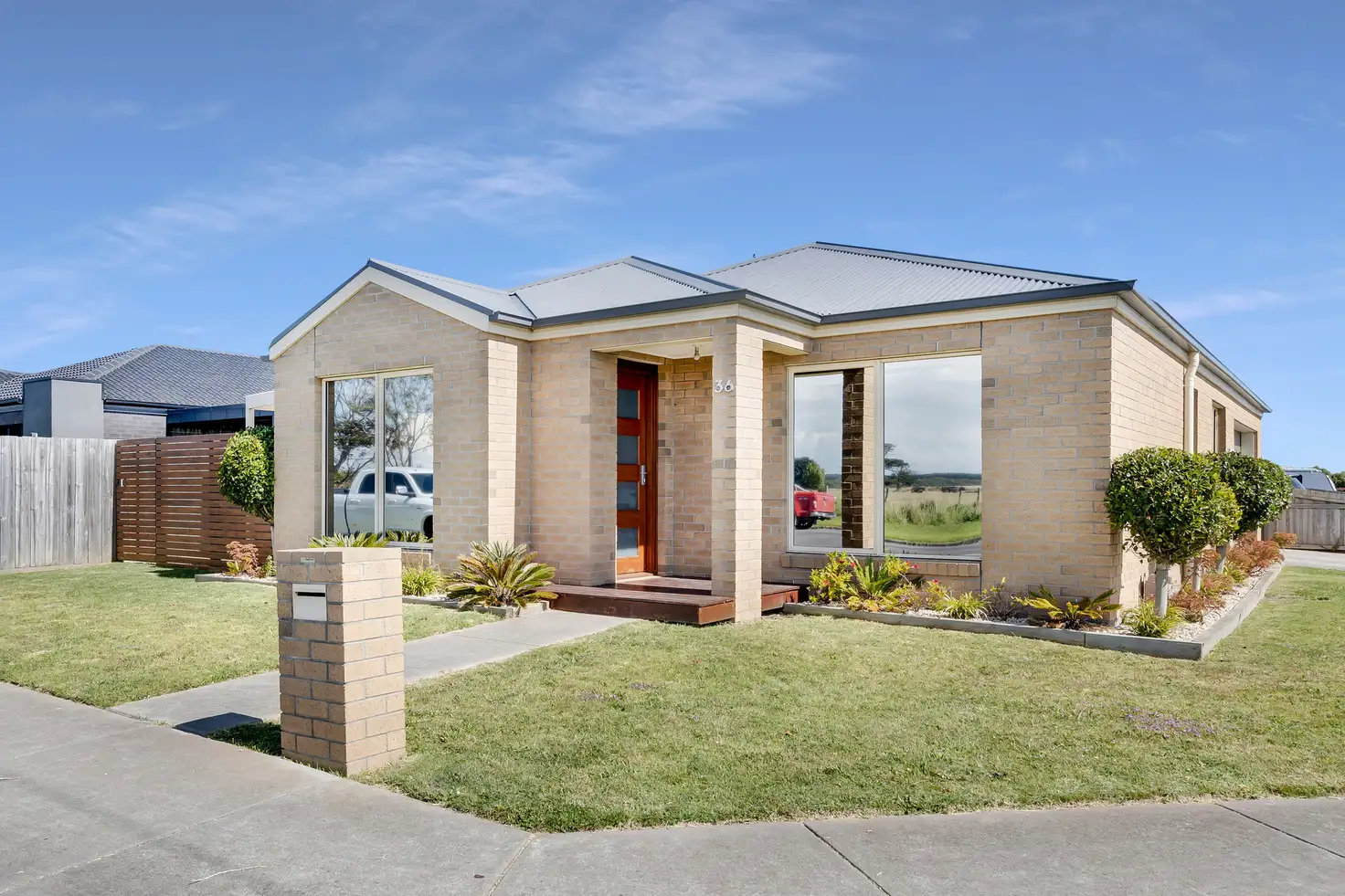 Main view of Homely house listing, 36 Boiling Down Road, Warrnambool VIC 3280
