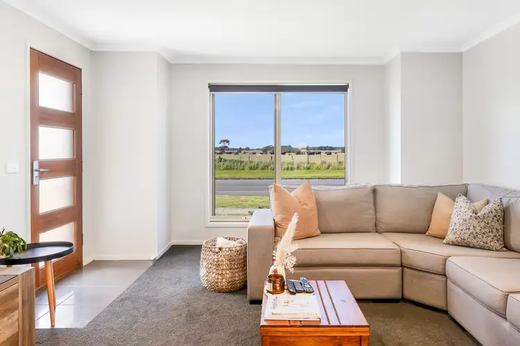 Second view of Homely house listing, 36 Boiling Down Road, Warrnambool VIC 3280