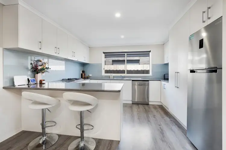 Fifth view of Homely house listing, 36 Boiling Down Road, Warrnambool VIC 3280