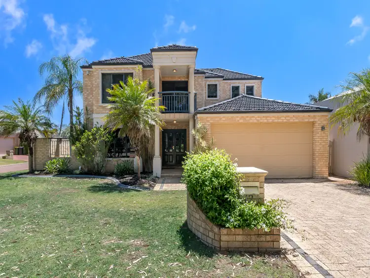 Main view of Homely house listing, 12 Luton Court, Canning Vale WA 6155
