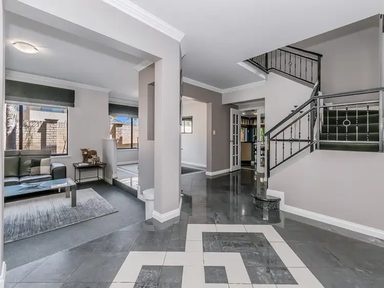 Second view of Homely house listing, 12 Luton Court, Canning Vale WA 6155