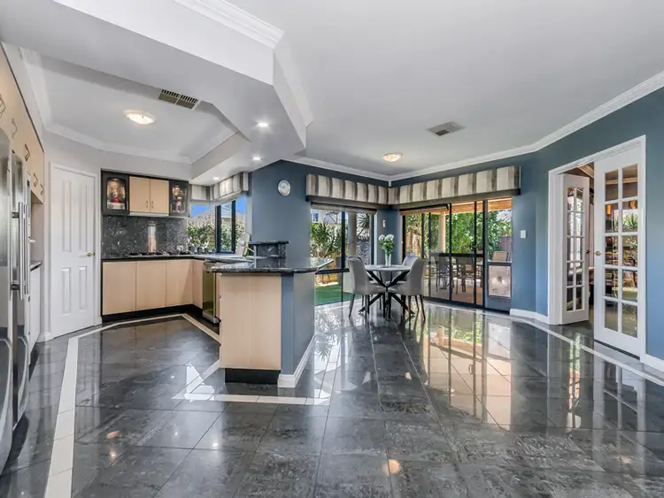 Fifth view of Homely house listing, 12 Luton Court, Canning Vale WA 6155