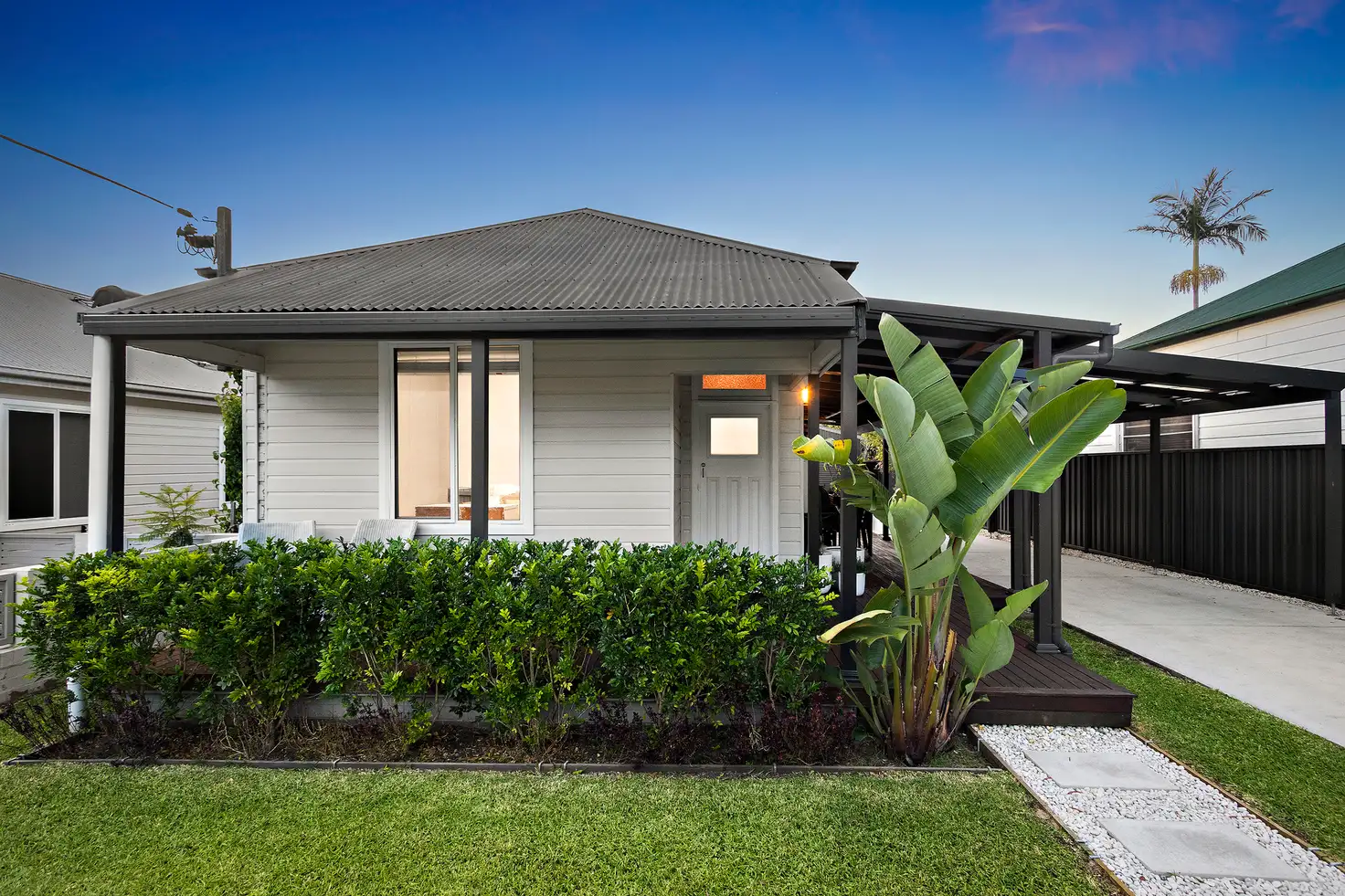 Main view of Homely house listing, 7 Burnett Street, Mayfield West NSW 2304