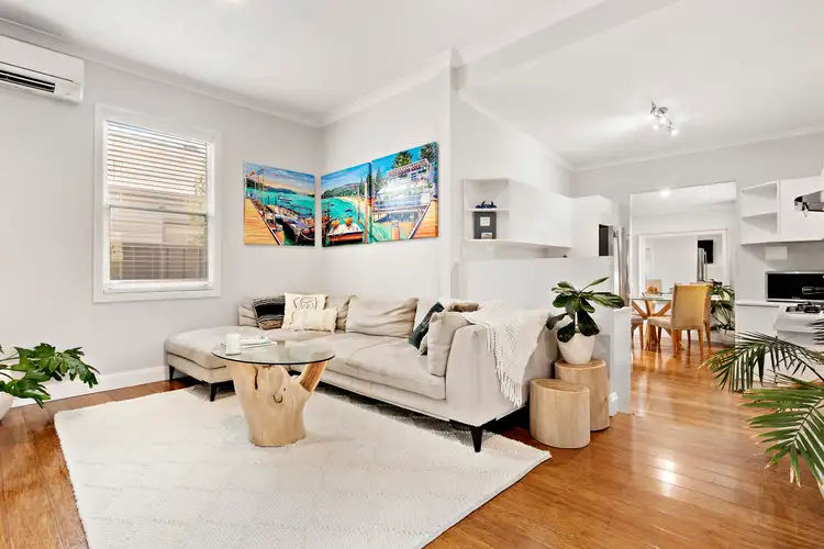 Second view of Homely house listing, 7 Burnett Street, Mayfield West NSW 2304