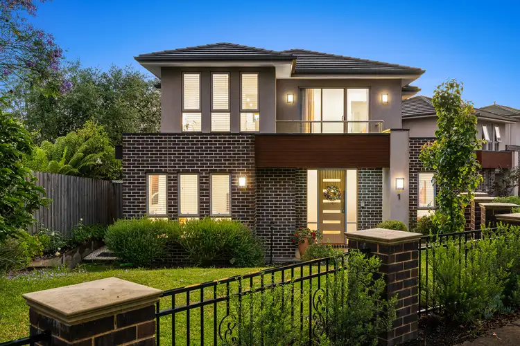1/1 Joyce Court, Doncaster VIC 3108