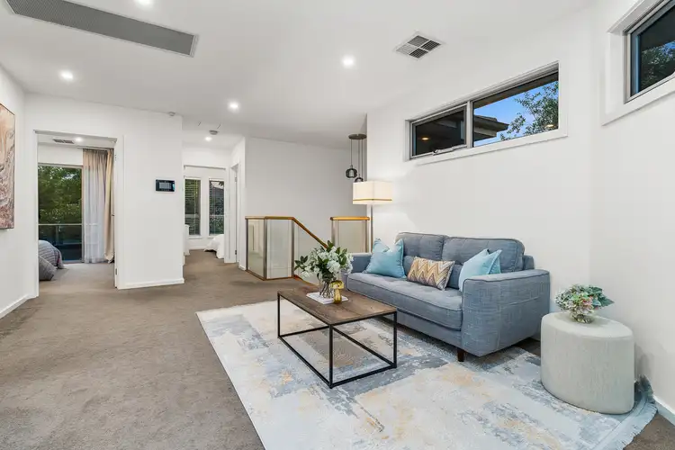 Sixth view of Homely townhouse listing, 1/1 Joyce Court, Doncaster VIC 3108
