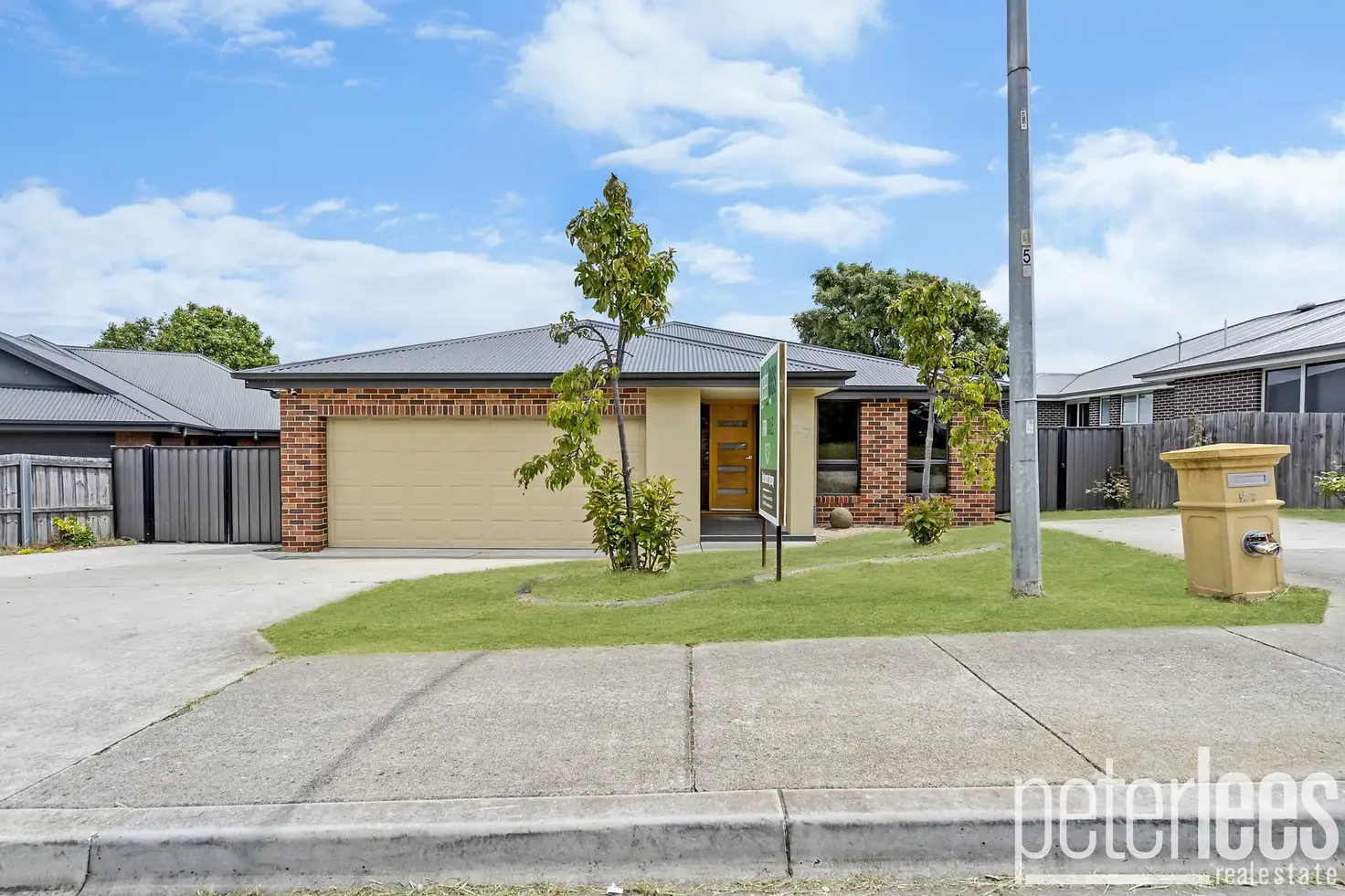 Main view of Homely house listing, 27 Dafnis Drive, Newnham TAS 7248