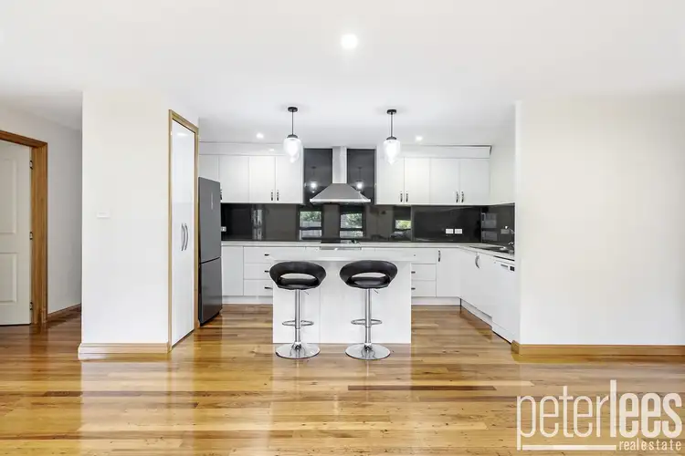 Fourth view of Homely house listing, 27 Dafnis Drive, Newnham TAS 7248