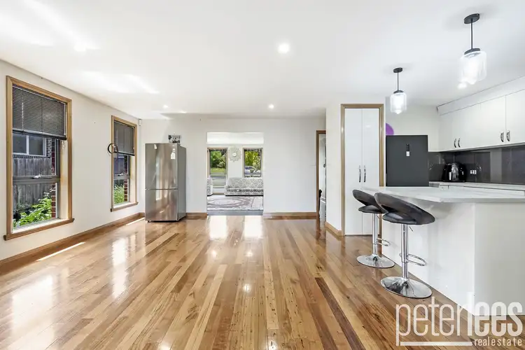 Fifth view of Homely house listing, 27 Dafnis Drive, Newnham TAS 7248