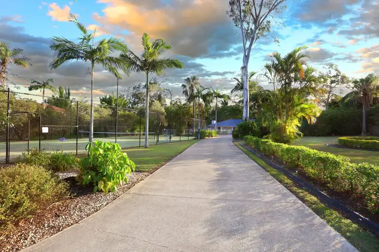 Third view of Homely house listing, 6 Clarence Drive, Helensvale QLD 4212