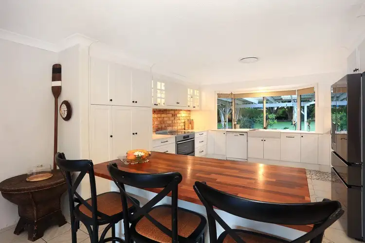 Fifth view of Homely house listing, 6 Clarence Drive, Helensvale QLD 4212