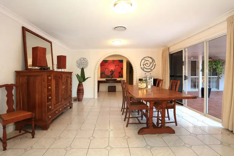 Sixth view of Homely house listing, 6 Clarence Drive, Helensvale QLD 4212