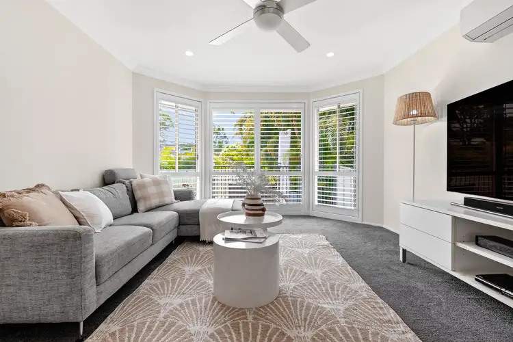 Second view of Homely house listing, 1 Brantwood Close, Lakelands NSW 2282