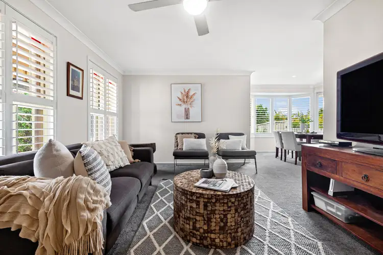 Fourth view of Homely house listing, 1 Brantwood Close, Lakelands NSW 2282