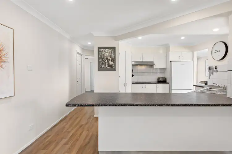 Fifth view of Homely house listing, 1 Brantwood Close, Lakelands NSW 2282