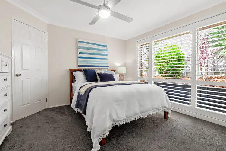 Sixth view of Homely house listing, 1 Brantwood Close, Lakelands NSW 2282