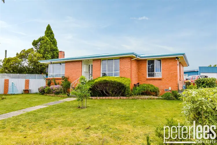 1 Devon Place, Ravenswood TAS 7250