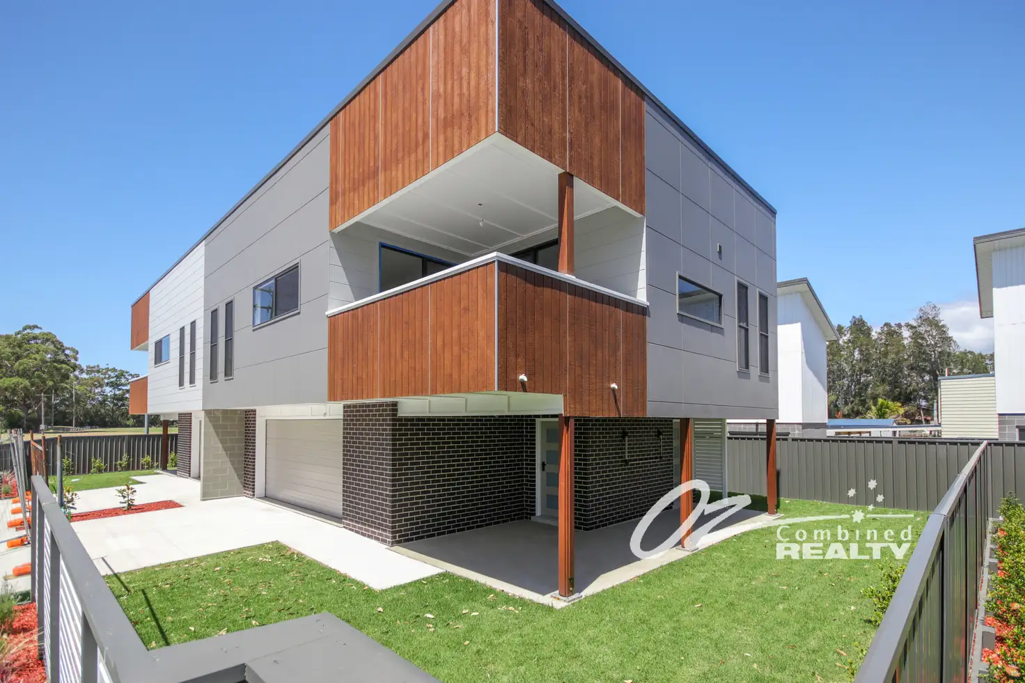 Main view of Homely semi-detached listing, 40A Sandpiper Way, Sussex Inlet NSW 2540
