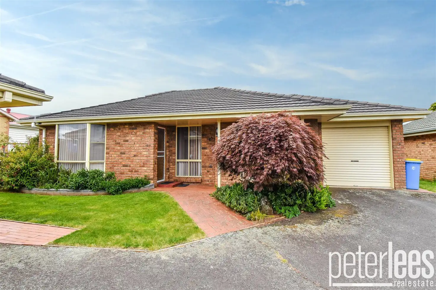 Main view of Homely unit listing, 2/67 Northbourne Avenue, Scottsdale TAS 7260