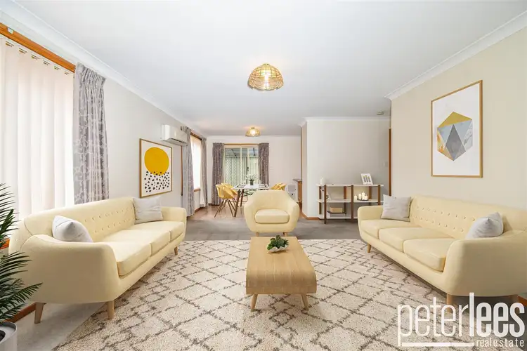 Second view of Homely unit listing, 2/67 Northbourne Avenue, Scottsdale TAS 7260