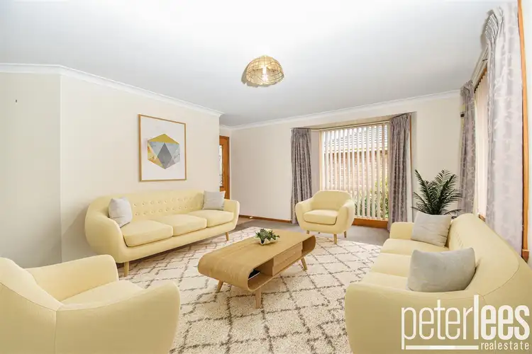 Third view of Homely unit listing, 2/67 Northbourne Avenue, Scottsdale TAS 7260