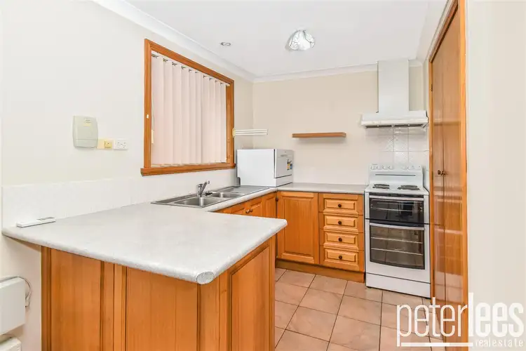 Fourth view of Homely unit listing, 2/67 Northbourne Avenue, Scottsdale TAS 7260