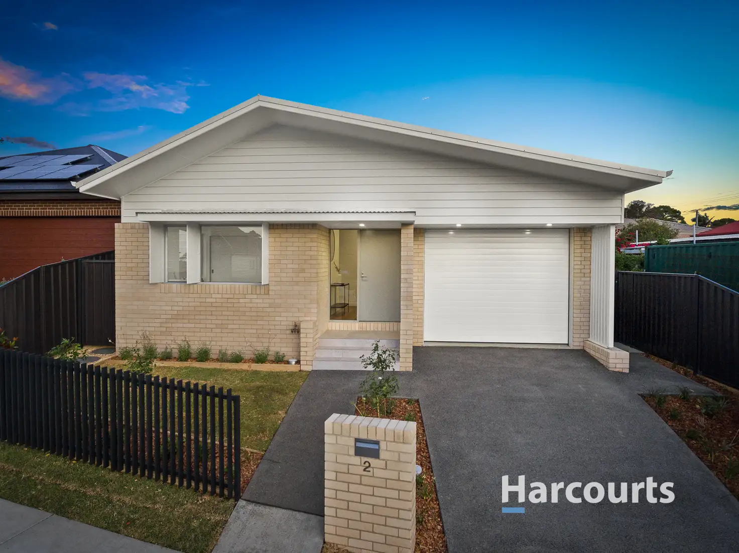 Main view of Homely house listing, 2 Lloyd Road, Lambton NSW 2299