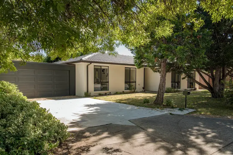 4 Sloane Place, Florey ACT 2615