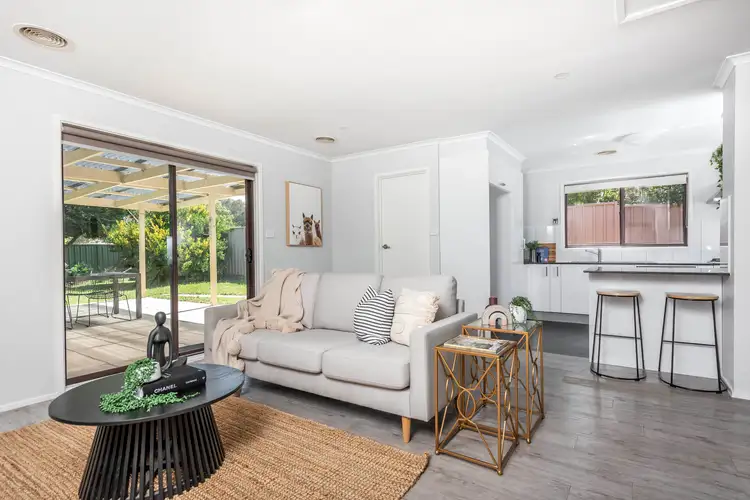 Fourth view of Homely house listing, 4 Sloane Place, Florey ACT 2615