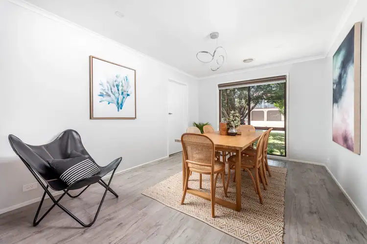 Fifth view of Homely house listing, 4 Sloane Place, Florey ACT 2615