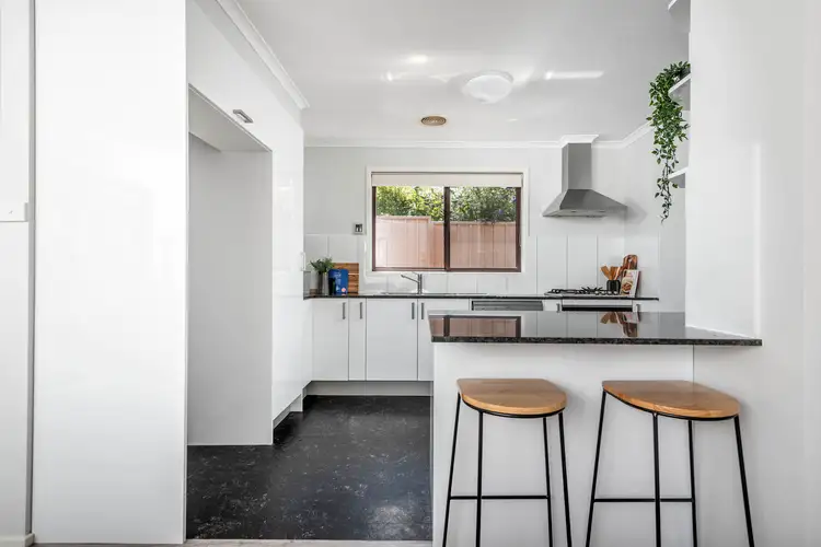 Sixth view of Homely house listing, 4 Sloane Place, Florey ACT 2615