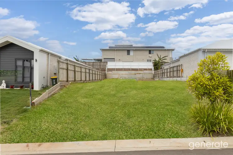 Third view of Homely land listing, 11 Hyacinth Street, Bridgeman Downs QLD 4035
