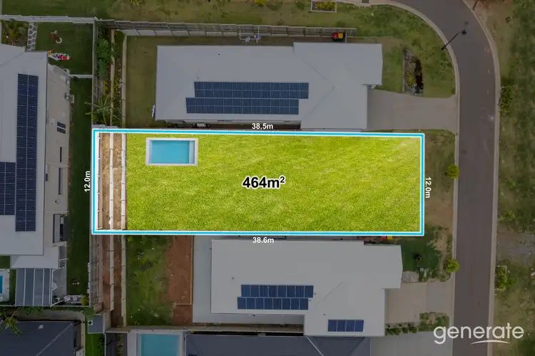 Fourth view of Homely land listing, 11 Hyacinth Street, Bridgeman Downs QLD 4035